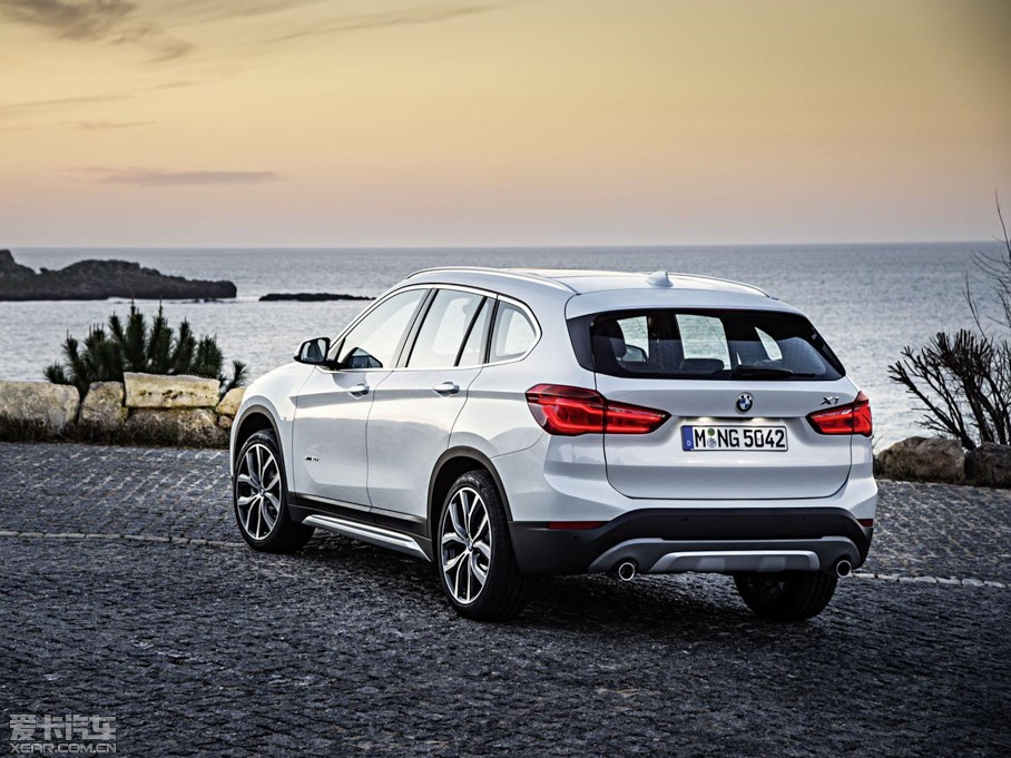 2015RX1(M) xDrive20d