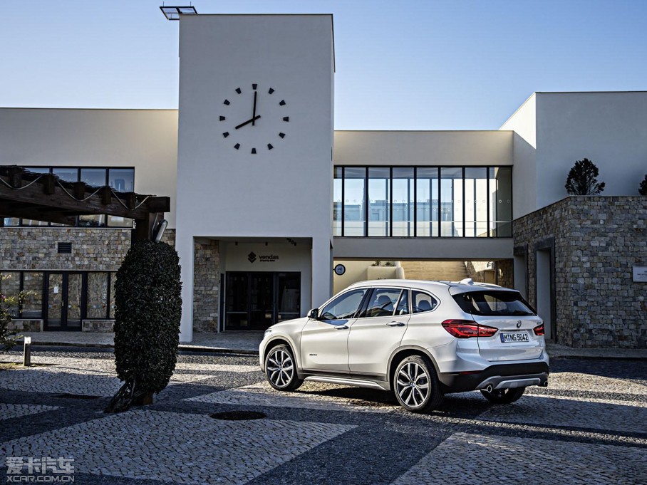 2015RX1(M) xDrive20d