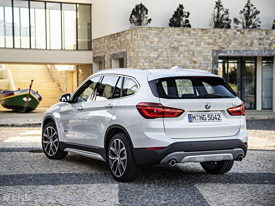 2015RX1(M(jn)) xDrive20d