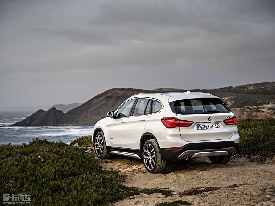 2015RX1(M) xDrive20d