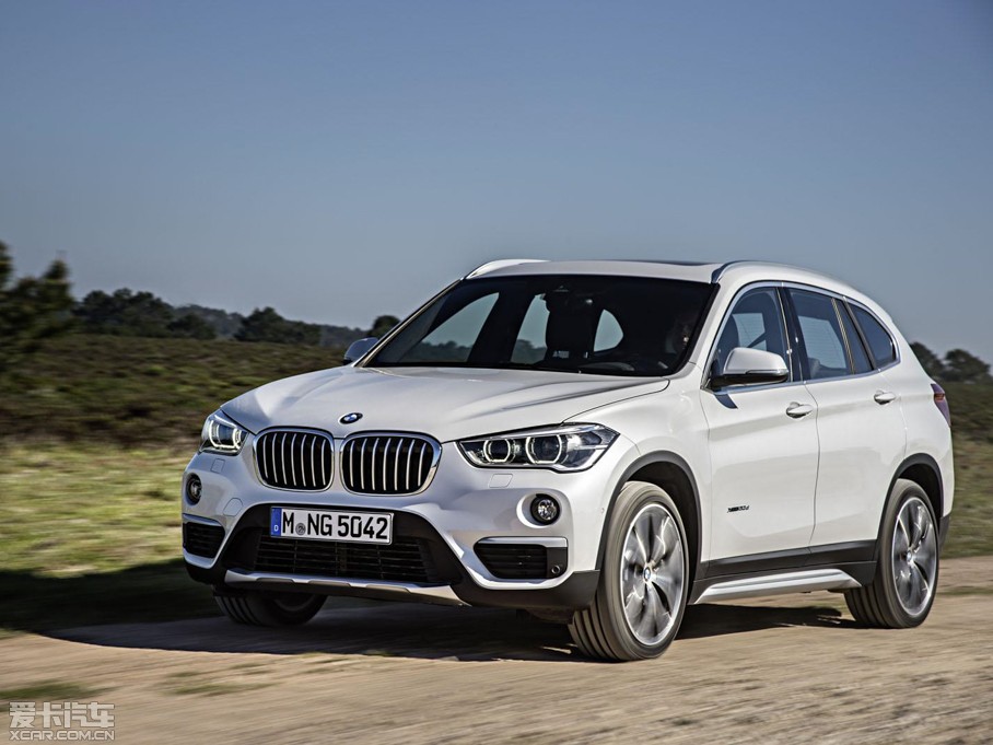 2015RX1(M) xDrive20d