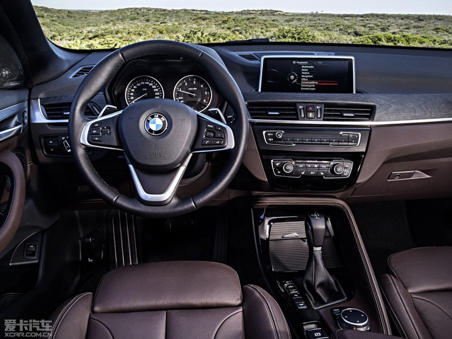 2015RX1(M) xDrive20d