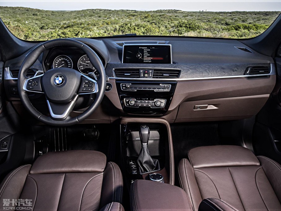 2015RX1(M) xDrive20d