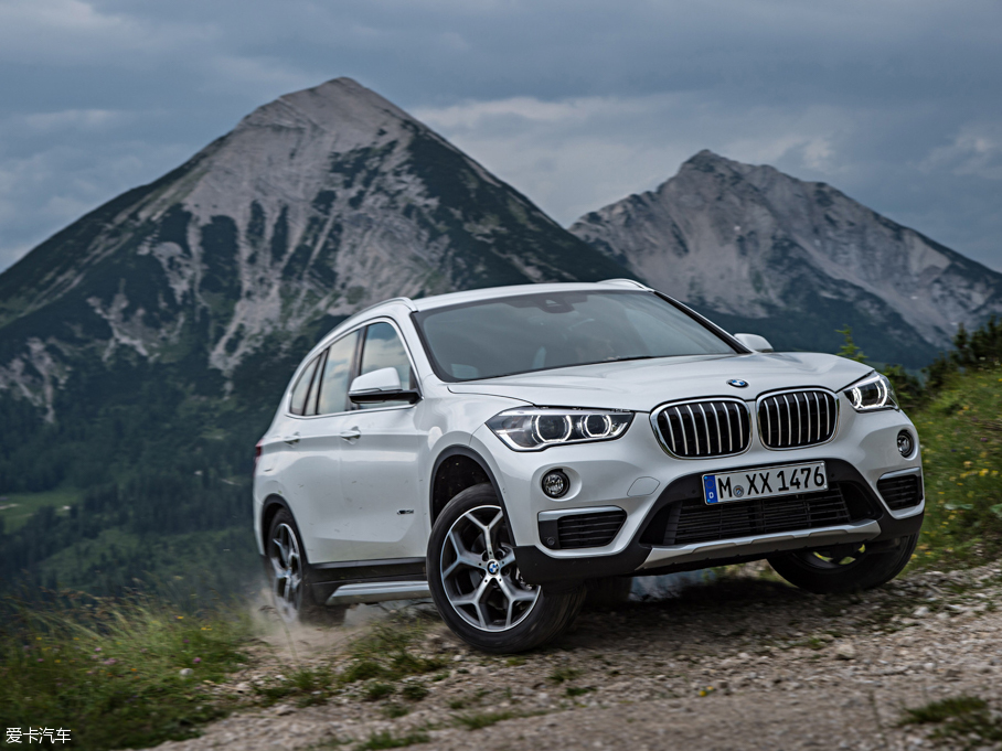 2015RX1(M(jn)) xDrive20d