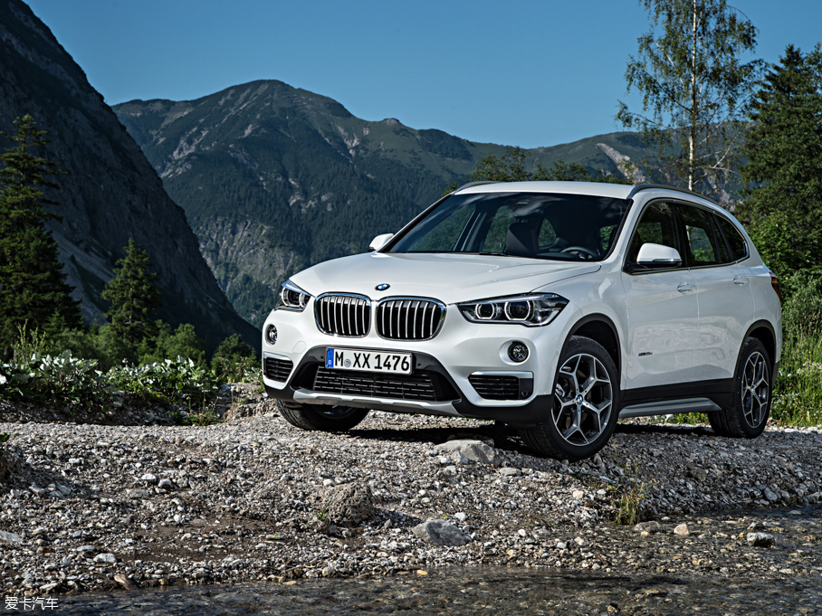 2015RX1(M) xDrive20d