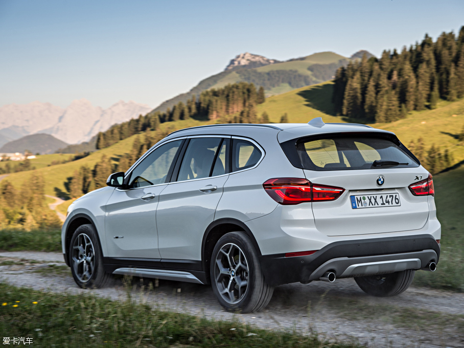 2015RX1(M) xDrive20d