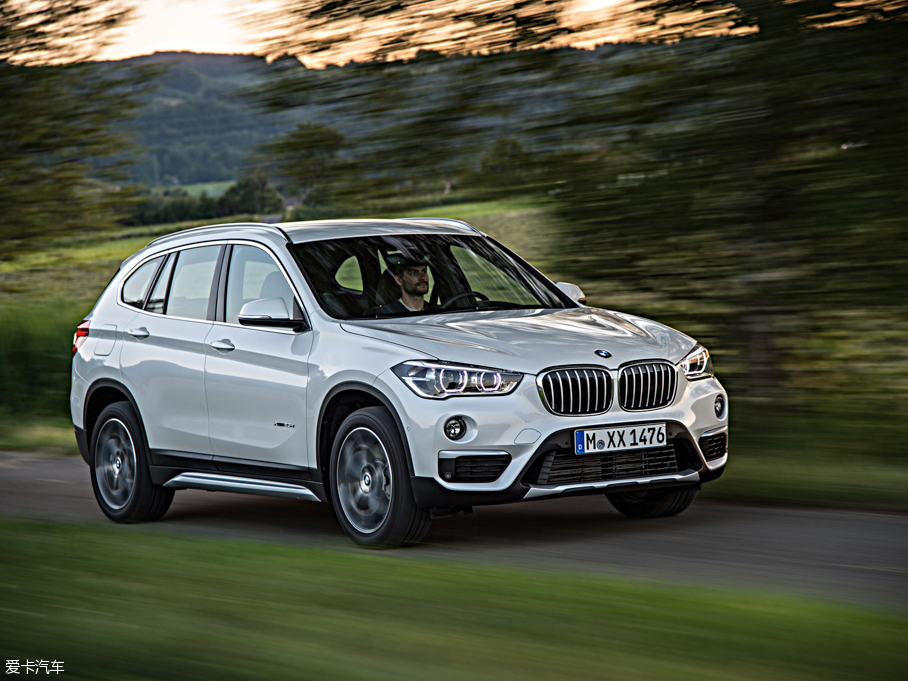 2015RX1(M(jn)) xDrive20d