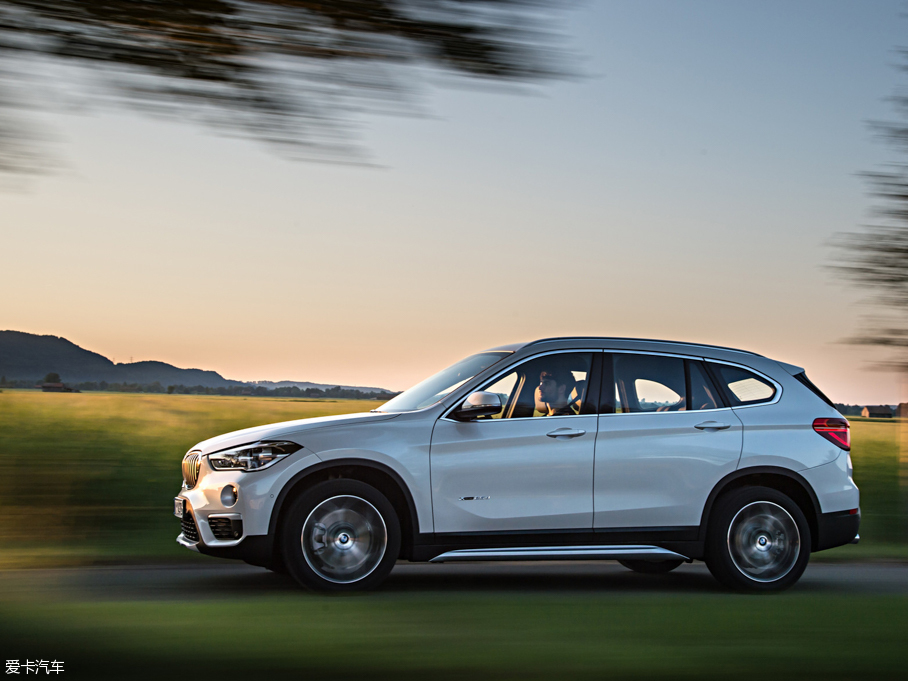 2015RX1(M) xDrive20d