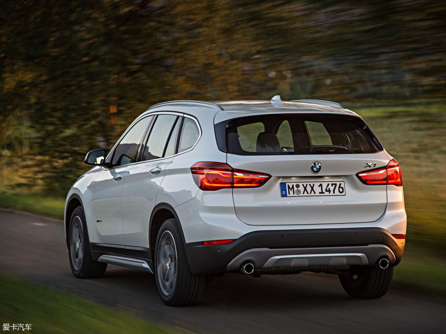 2015RX1(M(jn)) xDrive20d