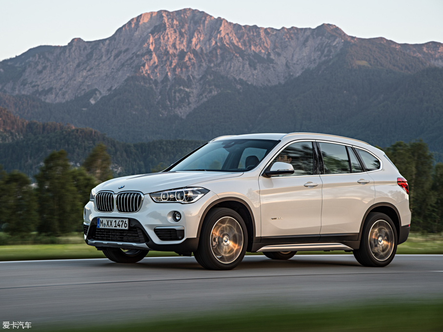 2015RX1(M(jn)) xDrive20d