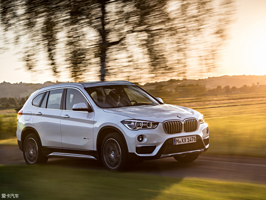 2015RX1(M) xDrive20d