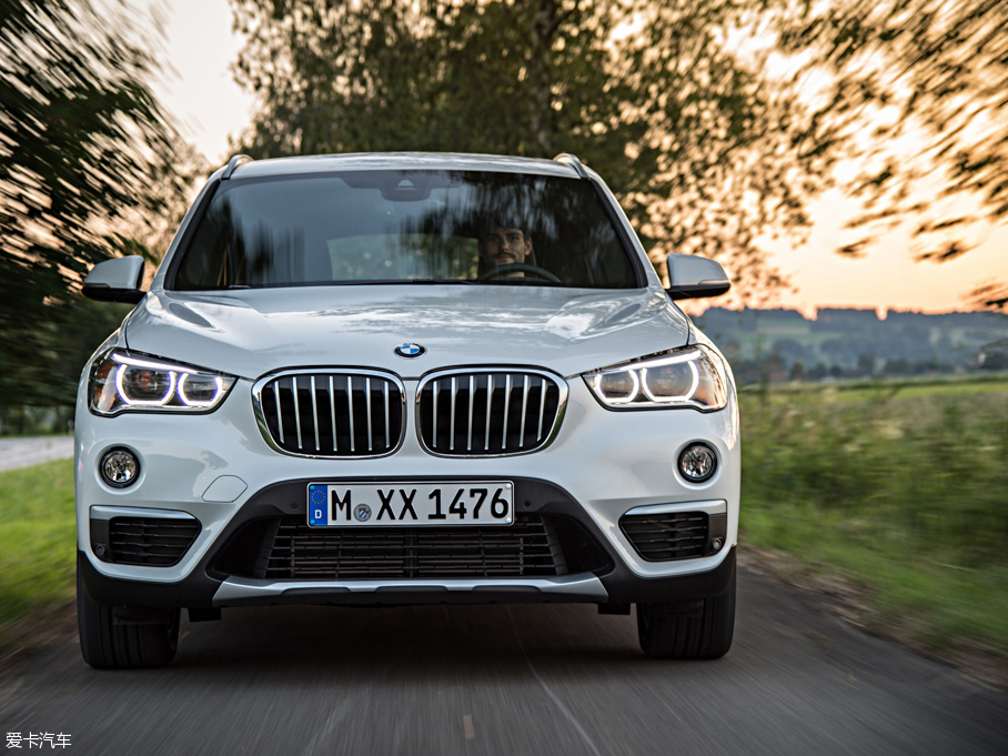 2015RX1(M) xDrive20d