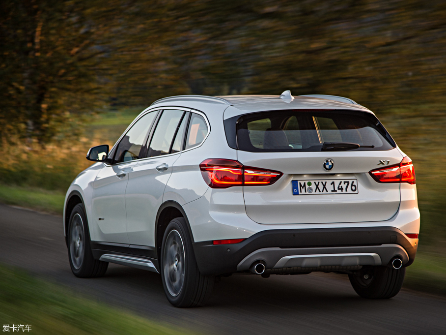 2015RX1(M) xDrive20d