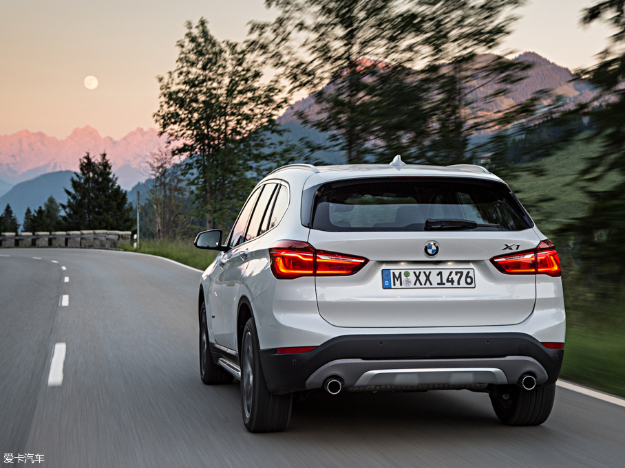 2015RX1(M) xDrive20d