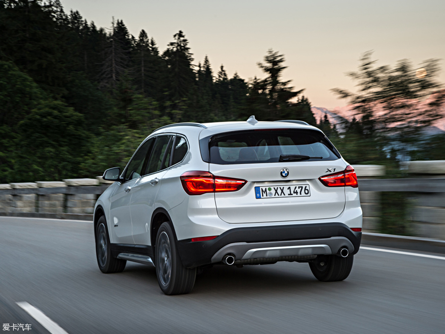 2015RX1(M(jn)) xDrive20d