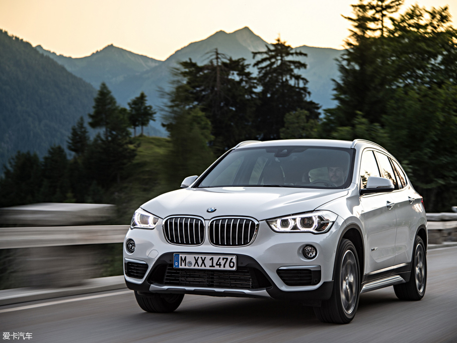 2015RX1(M) xDrive20d