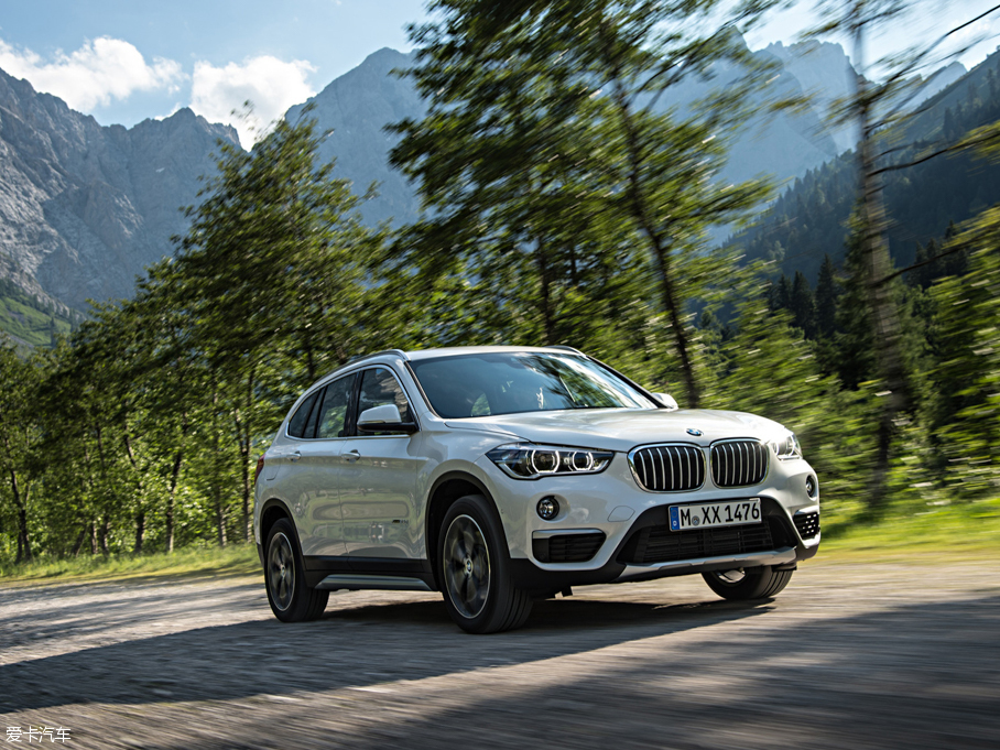 2015RX1(M) xDrive20d