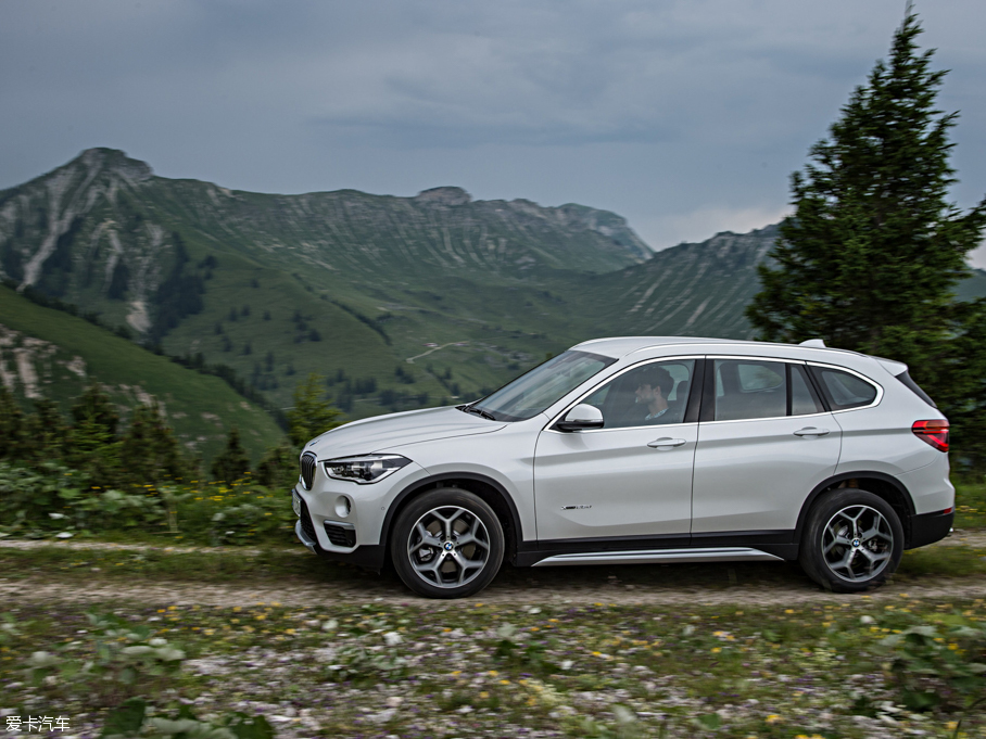 2015RX1(M) xDrive20d