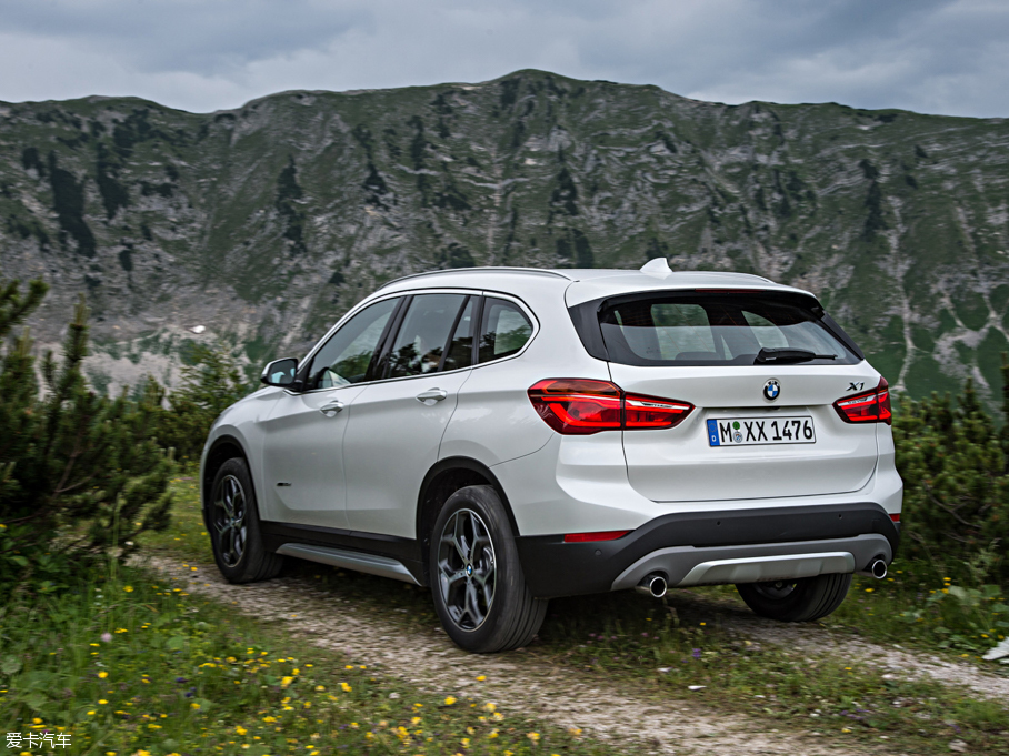 2015RX1(M) xDrive20d