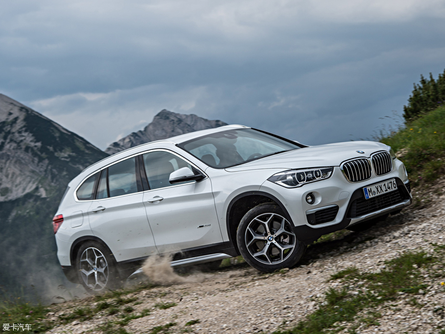 2015RX1(M) xDrive20d