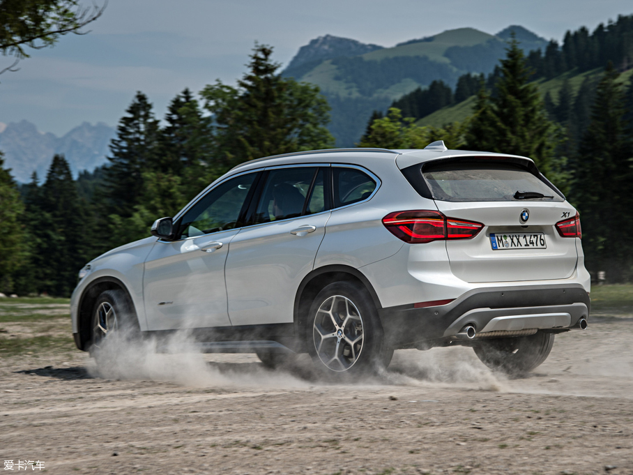 2015RX1(M(jn)) xDrive20d