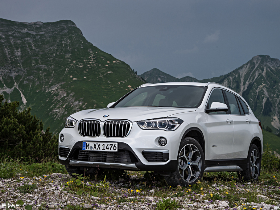 2015RX1(M(jn)) xDrive20d