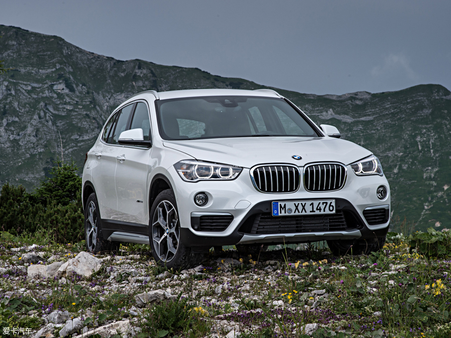 2015RX1(M) xDrive20d