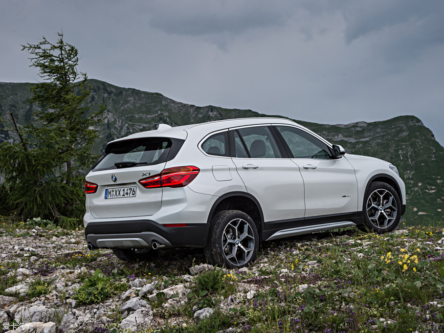 2015RX1(M) xDrive20d