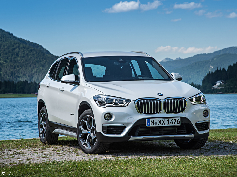 2015RX1(M) xDrive20d