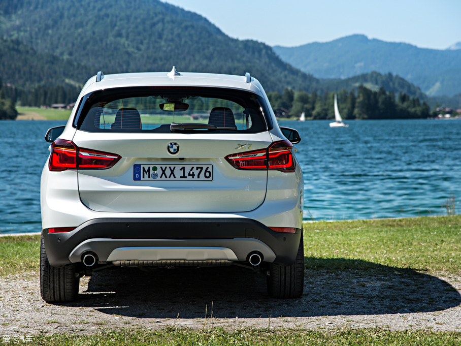 2015RX1(M) xDrive20d