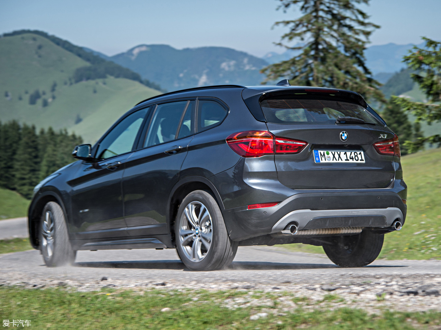 2015RX1(M(jn)) xDrive25i