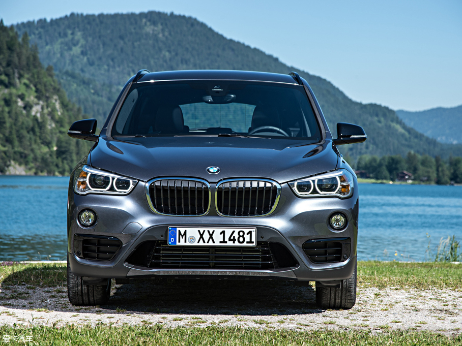 2015RX1(M) xDrive25i