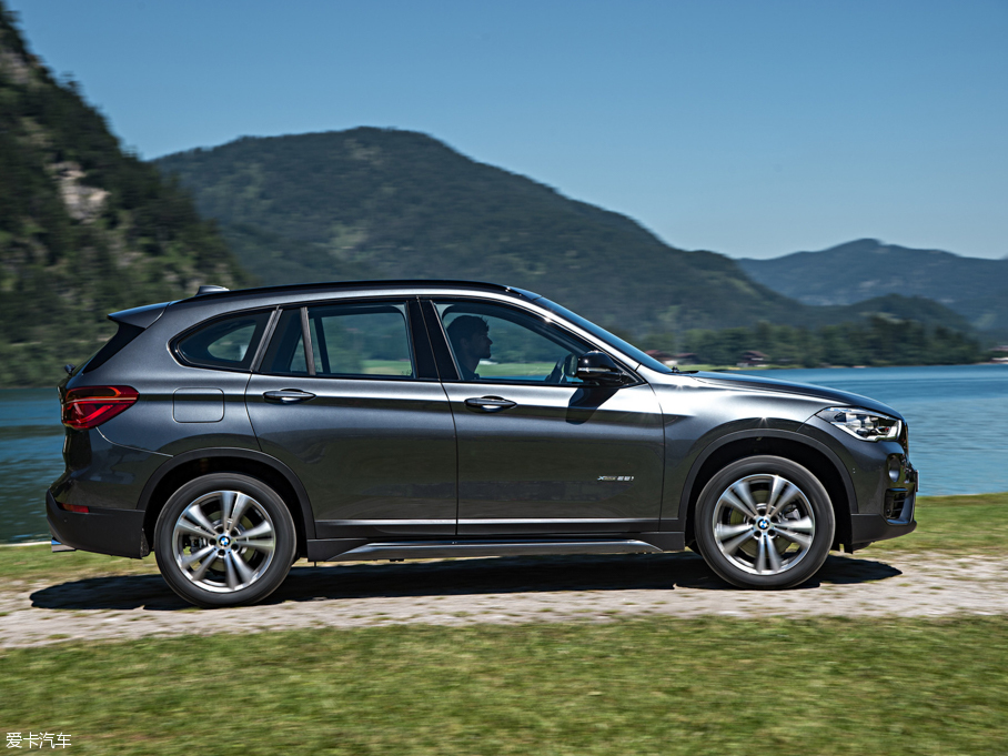 2015RX1(M) xDrive25i