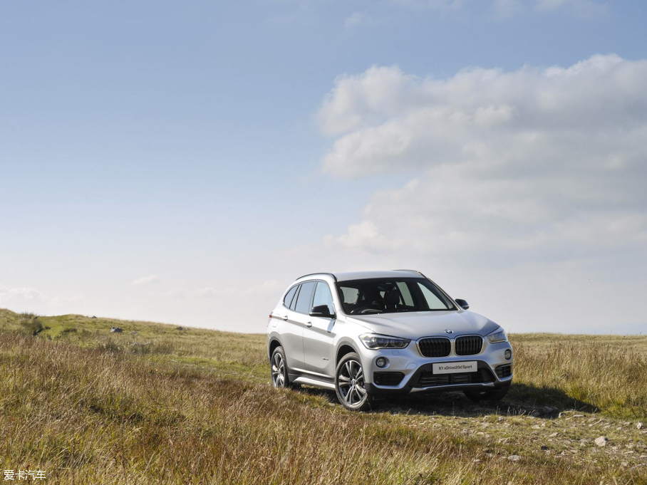 2015RX1(M) xDrive20d Sport