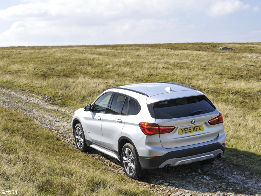 2015RX1(M) xDrive20d Sport