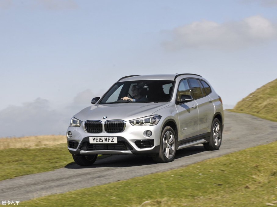 2015RX1(M) xDrive20d Sport