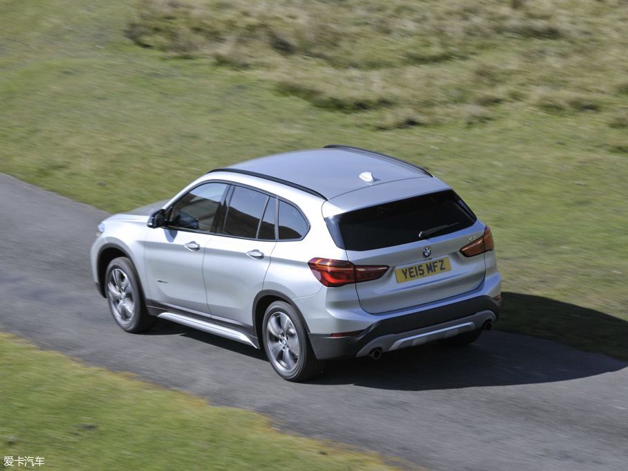 2015RX1(M(jn)) xDrive20d Sport