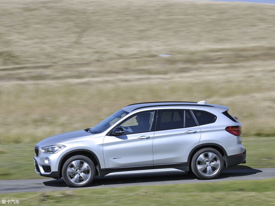 2015RX1(M) xDrive20d Sport