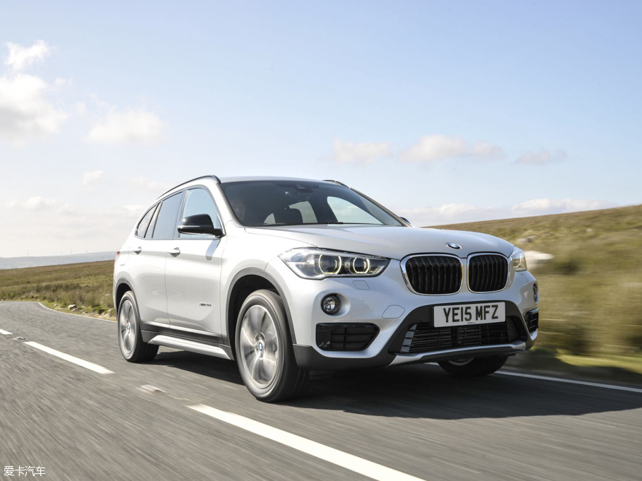 2015RX1(M) xDrive20d Sport