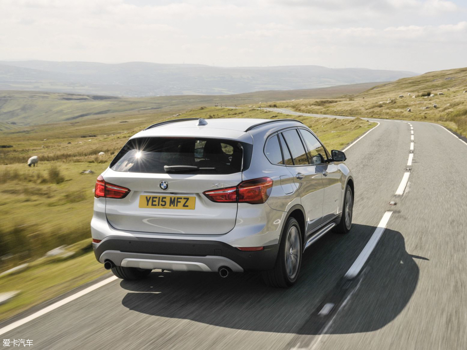 2015RX1(M) xDrive20d Sport