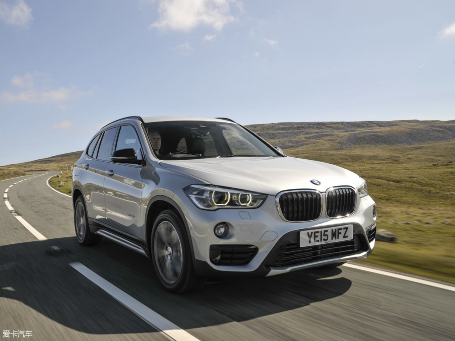 2015RX1(M) xDrive20d Sport