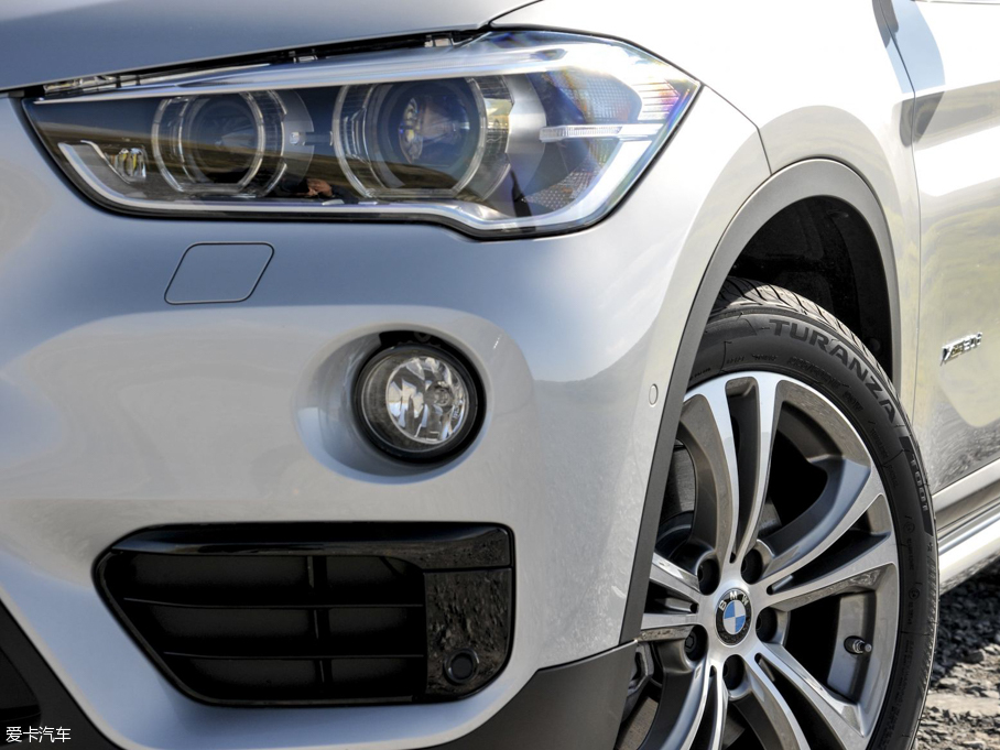 2015RX1(M) xDrive20d Sport