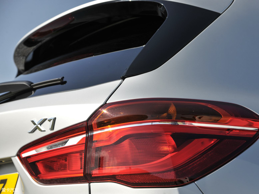 2015RX1(M) xDrive20d Sport