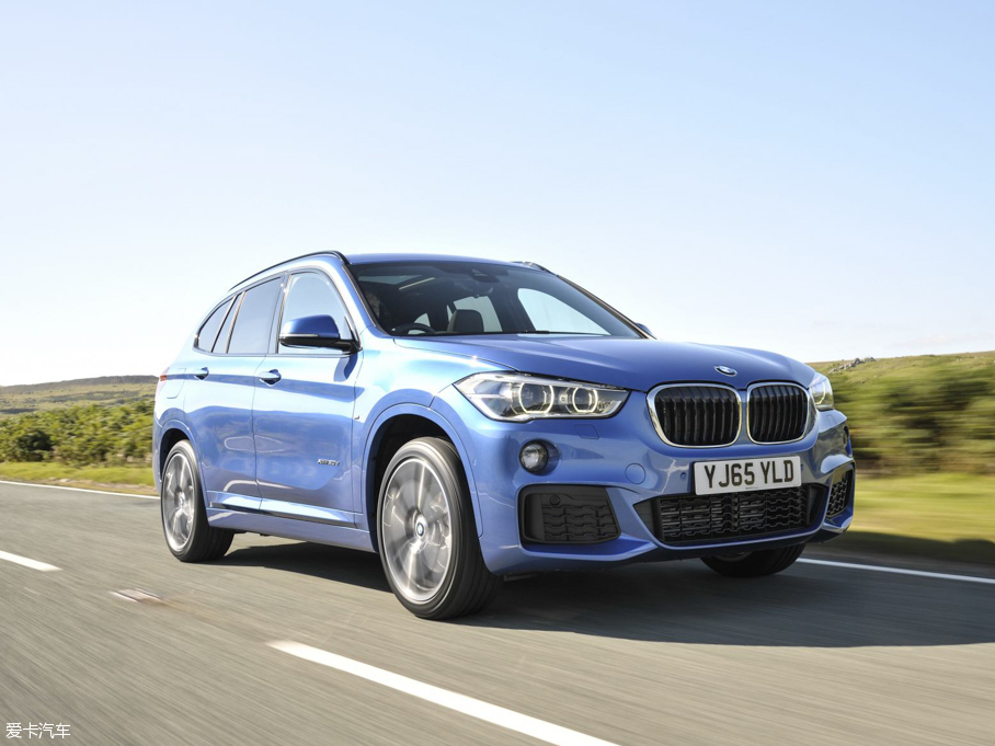 2015RX1(M) xDrive20d M Sport