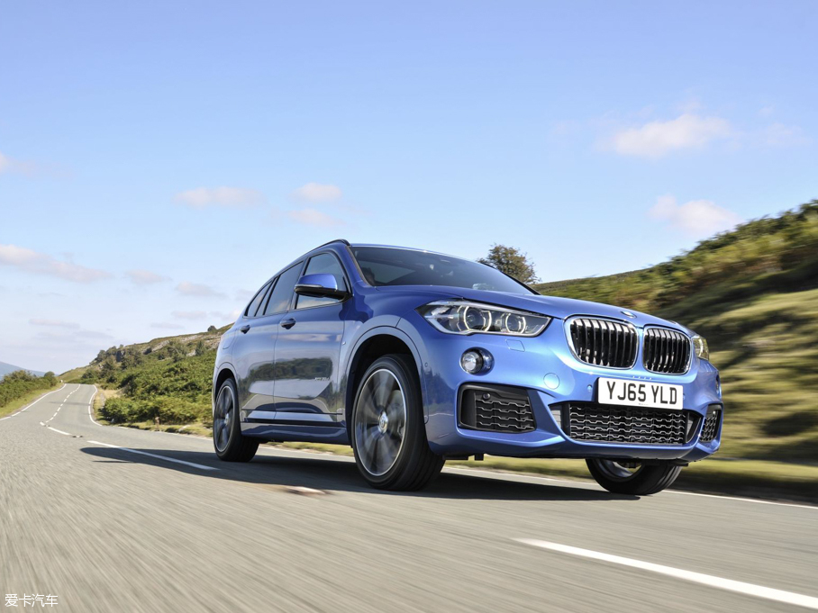 2015RX1(M(jn)) xDrive20d M Sport