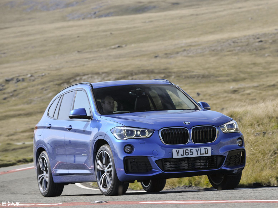 2015RX1(M) xDrive20d M Sport