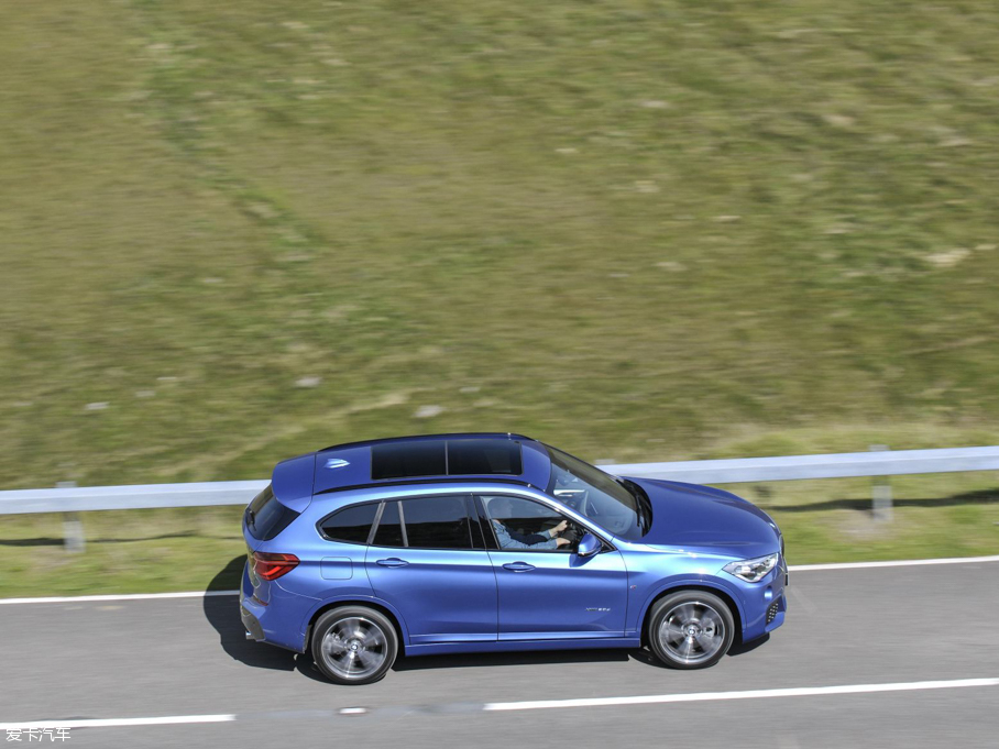 2015RX1(M) xDrive20d M Sport