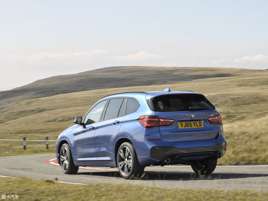 2015RX1(M(jn)) xDrive20d M Sport