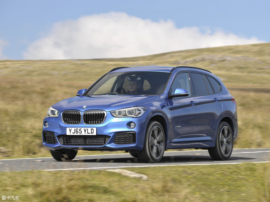 2015RX1(M(jn)) xDrive20d M Sport