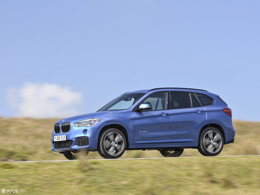 2015RX1(M) xDrive20d M Sport